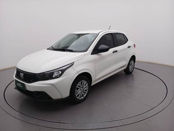 FIAT ARGO 1.0 FIREFLY FLEX MANUAL FIAT ARGO 1.0 FIREFLY FLEX MANUAL
